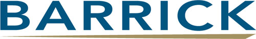 Barrick logo