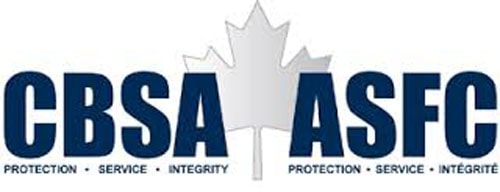 CBSA AEFC logo