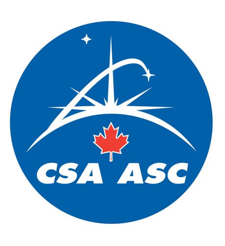 CSA ASC logo
