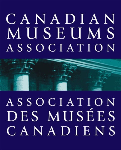 Canadian museums association. Association des musées Canadian
