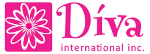 Diva international logo