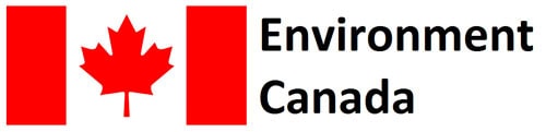 Environment Canada logo