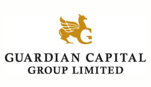 Guardian Capital Group Limited logo