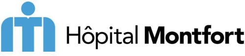 Hôpital Montfort logo