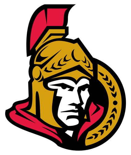 Ottawa Senators logo