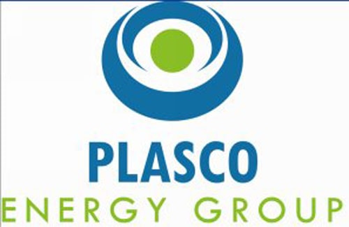 Plasco Energy Group logo