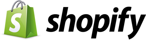 Shopify logo