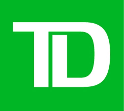 TD Canada bank logo