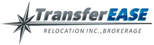 Transfer Ease Relocation Inc. Brokerage logo
