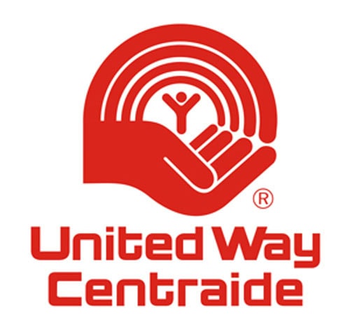 United way centraide logo