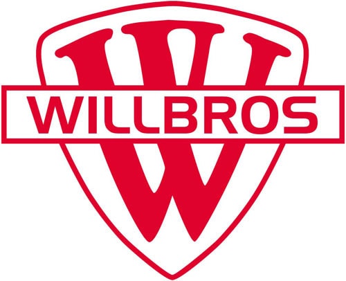 Willbros logo