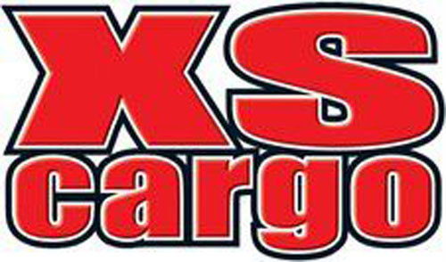 XS cargo logo