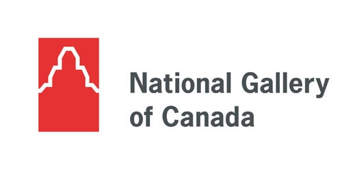 National Gallery of Canada logo