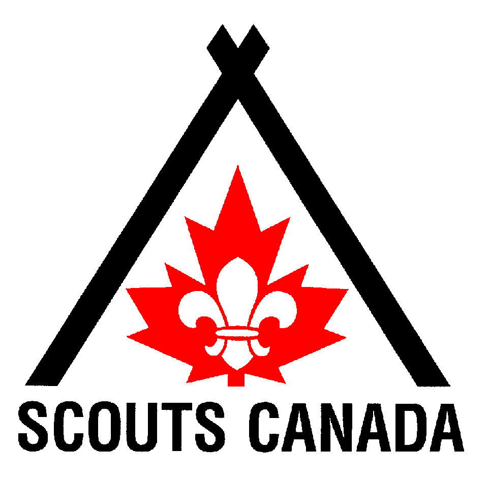 Scouts Canada logo