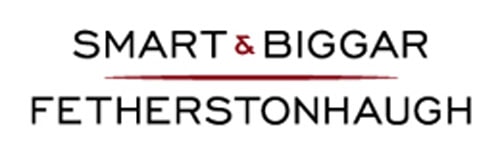 Smart & Biggar Fetherstonhaugh logo