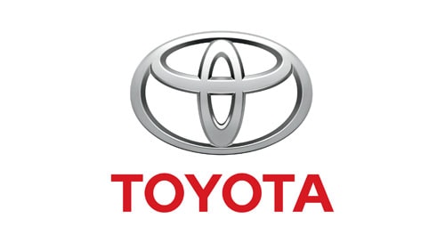 Toyota logo
