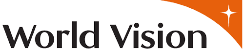 World Vision logo