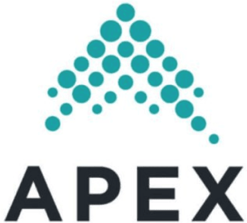 APEX logo