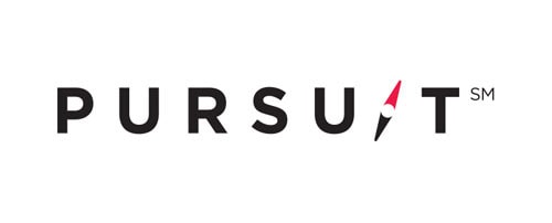 Pursuit logo