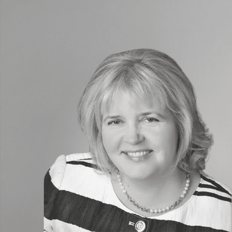 Lillian Thomsen headshot