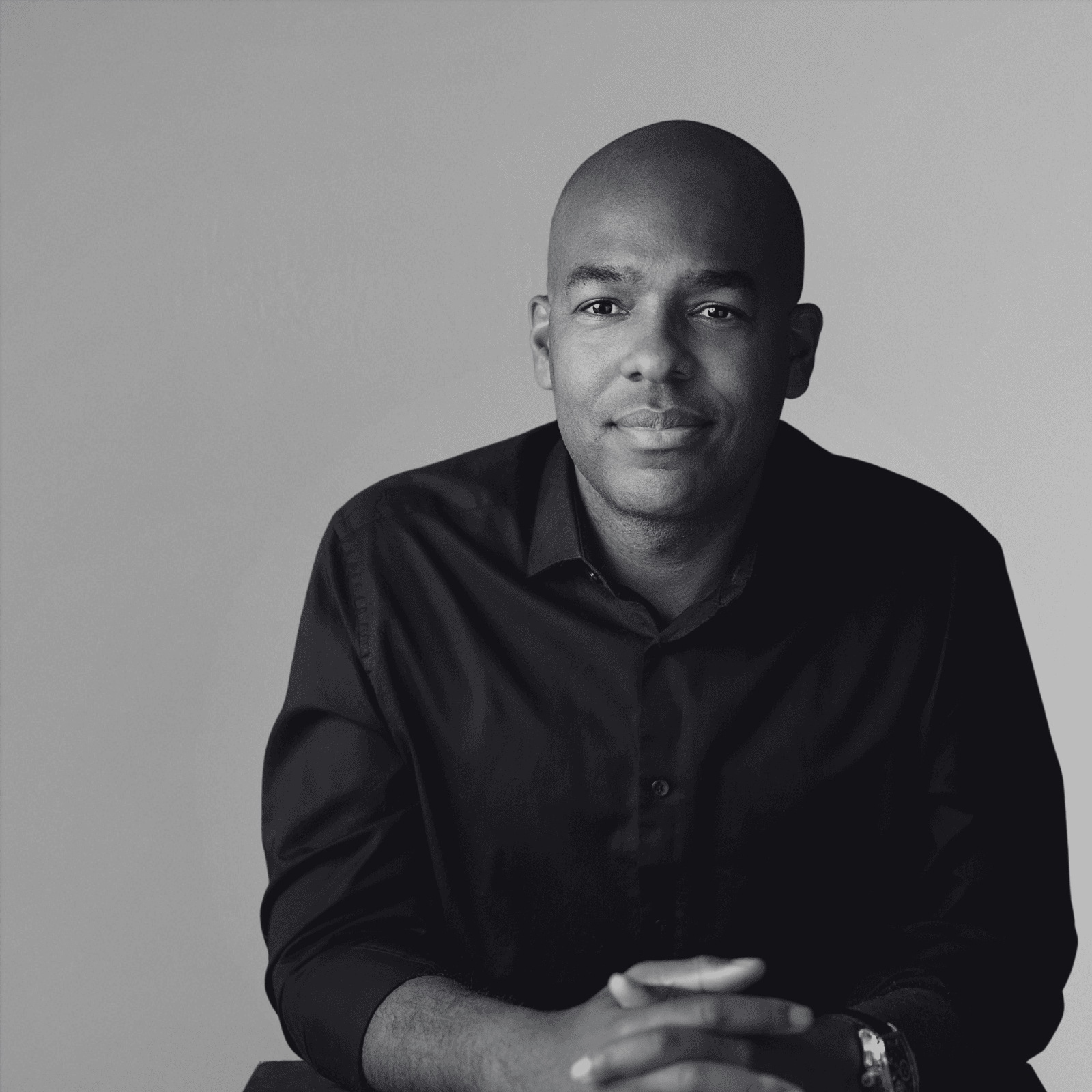 Anthony Gordon headshot