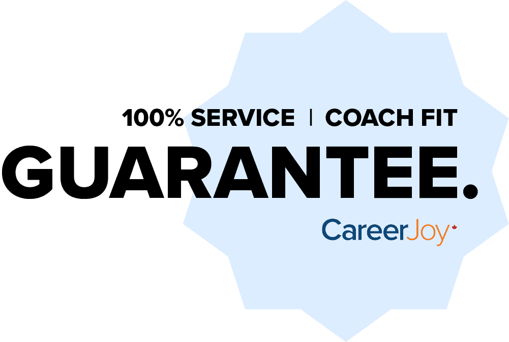 100% coach fit guarantee