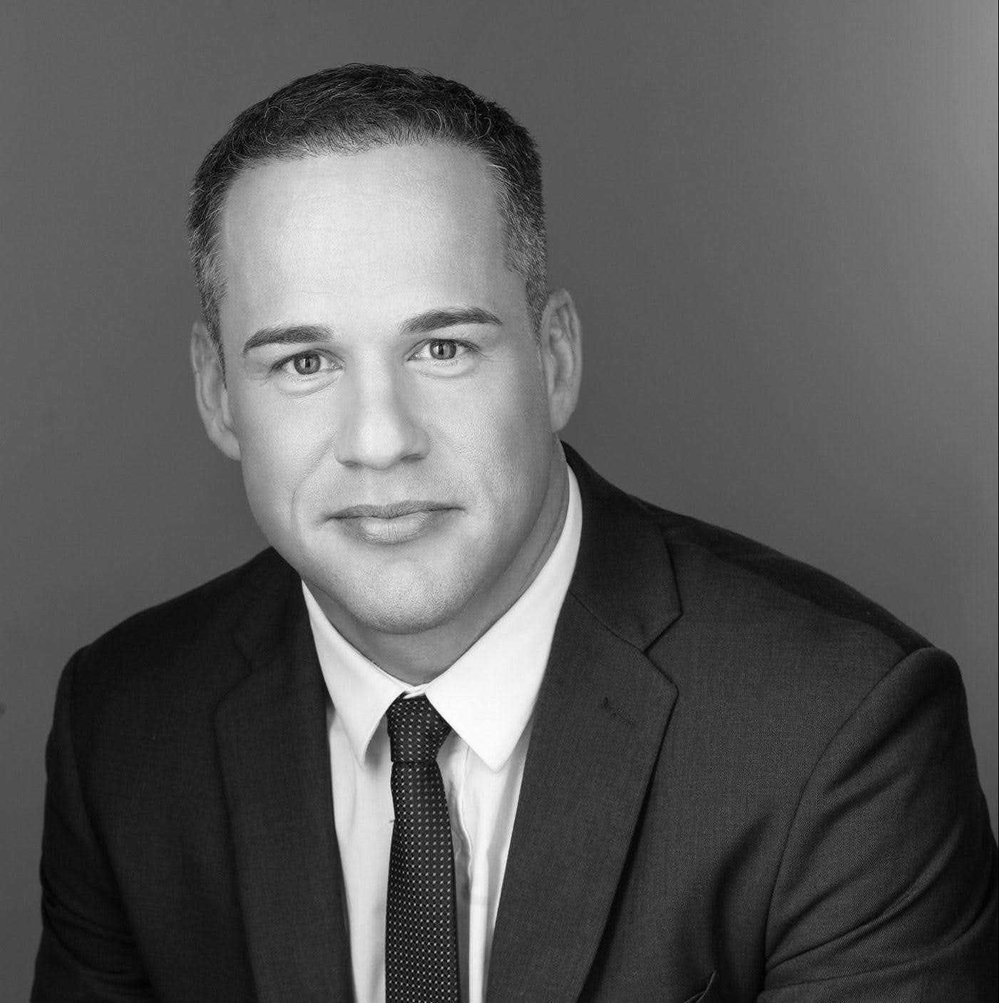 Chris Backus