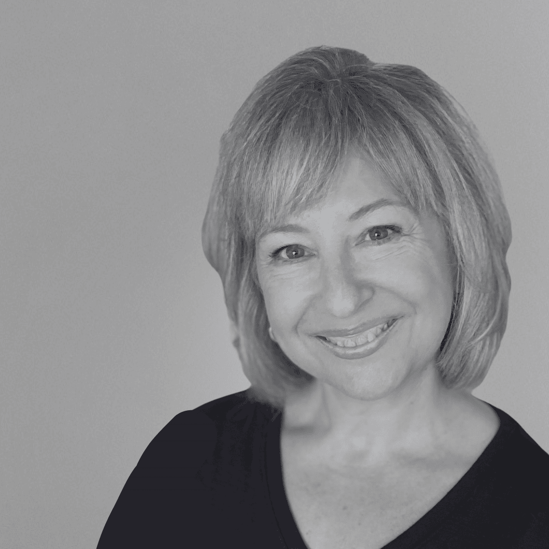 Christina Decarie headshot