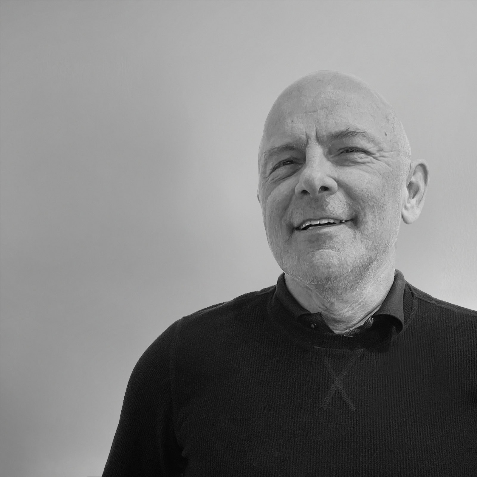 George Muenz headshot