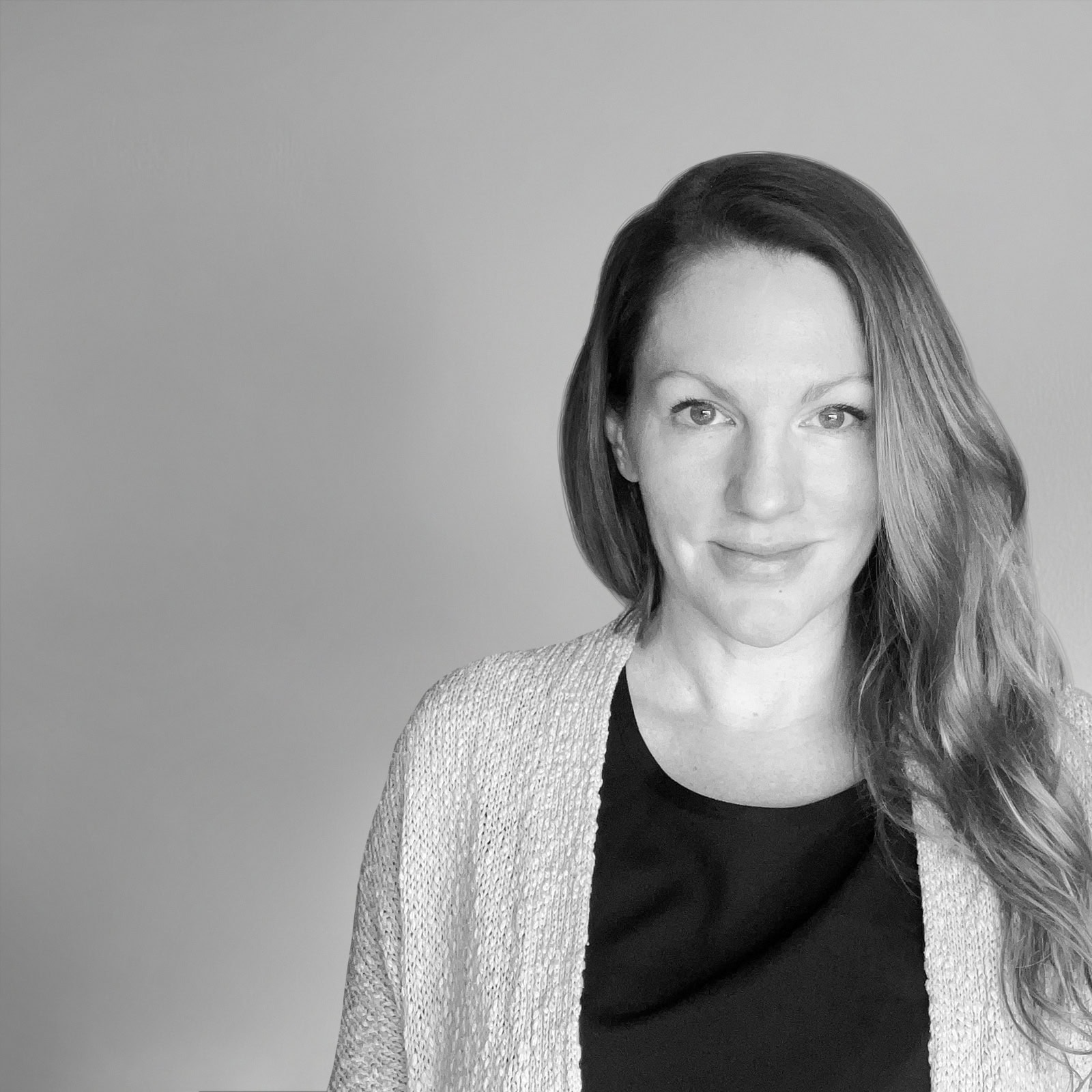 Meagan Tavenier headshot