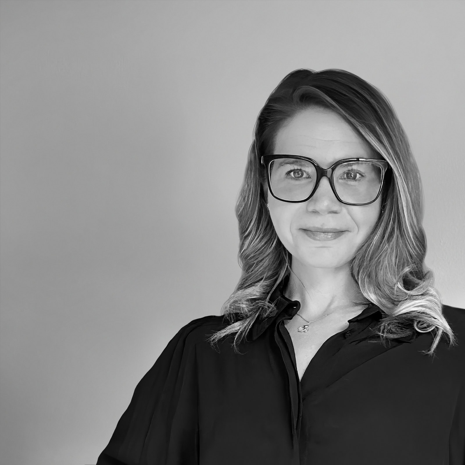 Tracy Saxton headshot