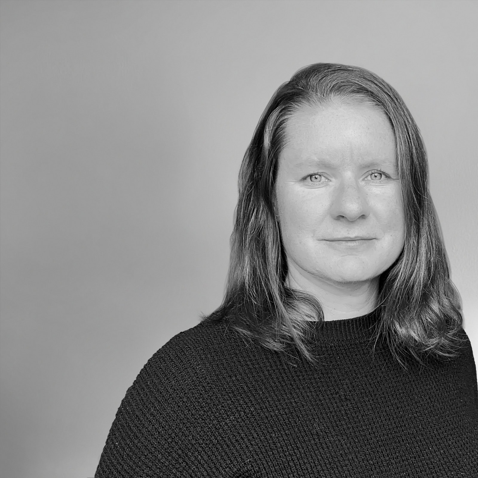Danielle Fortin headshot