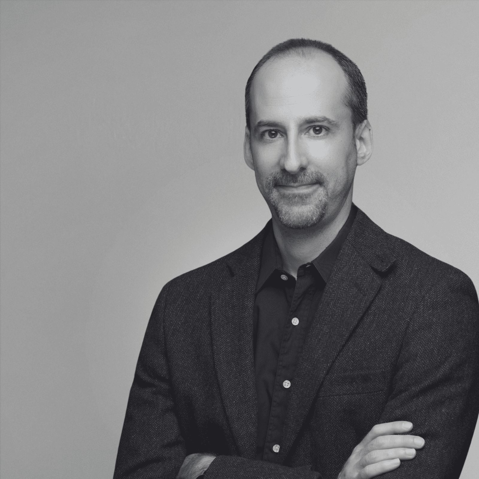 Fabien Formanoit headshot
