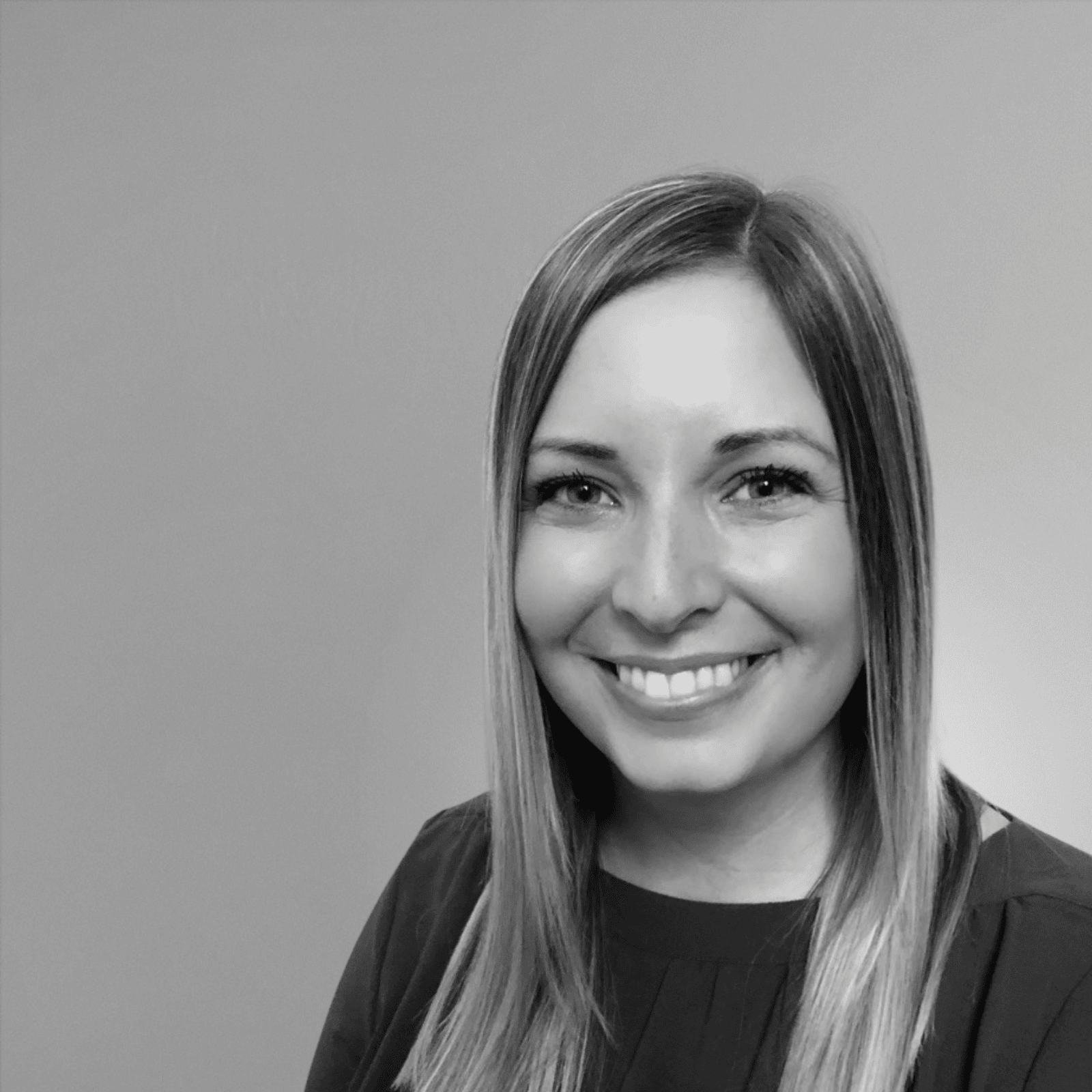Jamie-Lee Patrick headshot