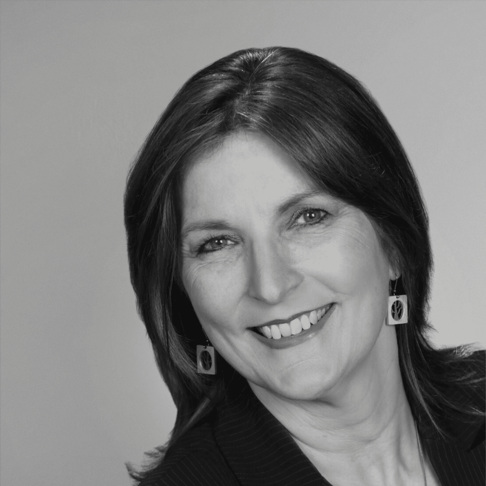 Jaqueline McGinn headshot