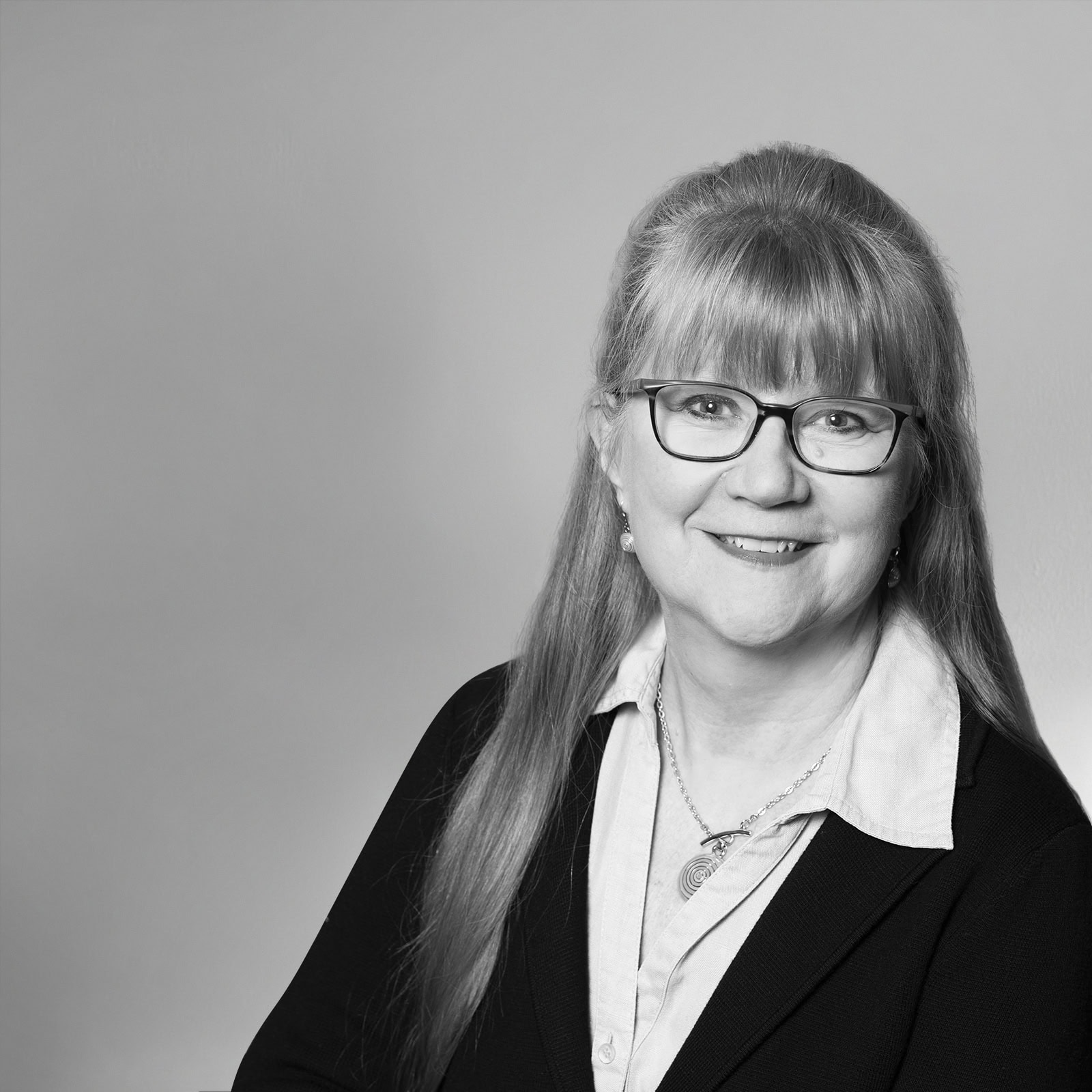 Jayne Huhtanen headshot