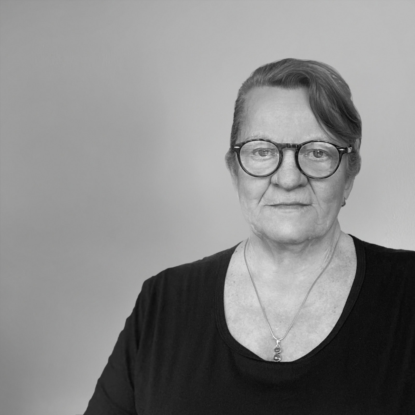 Judy Mackenzie