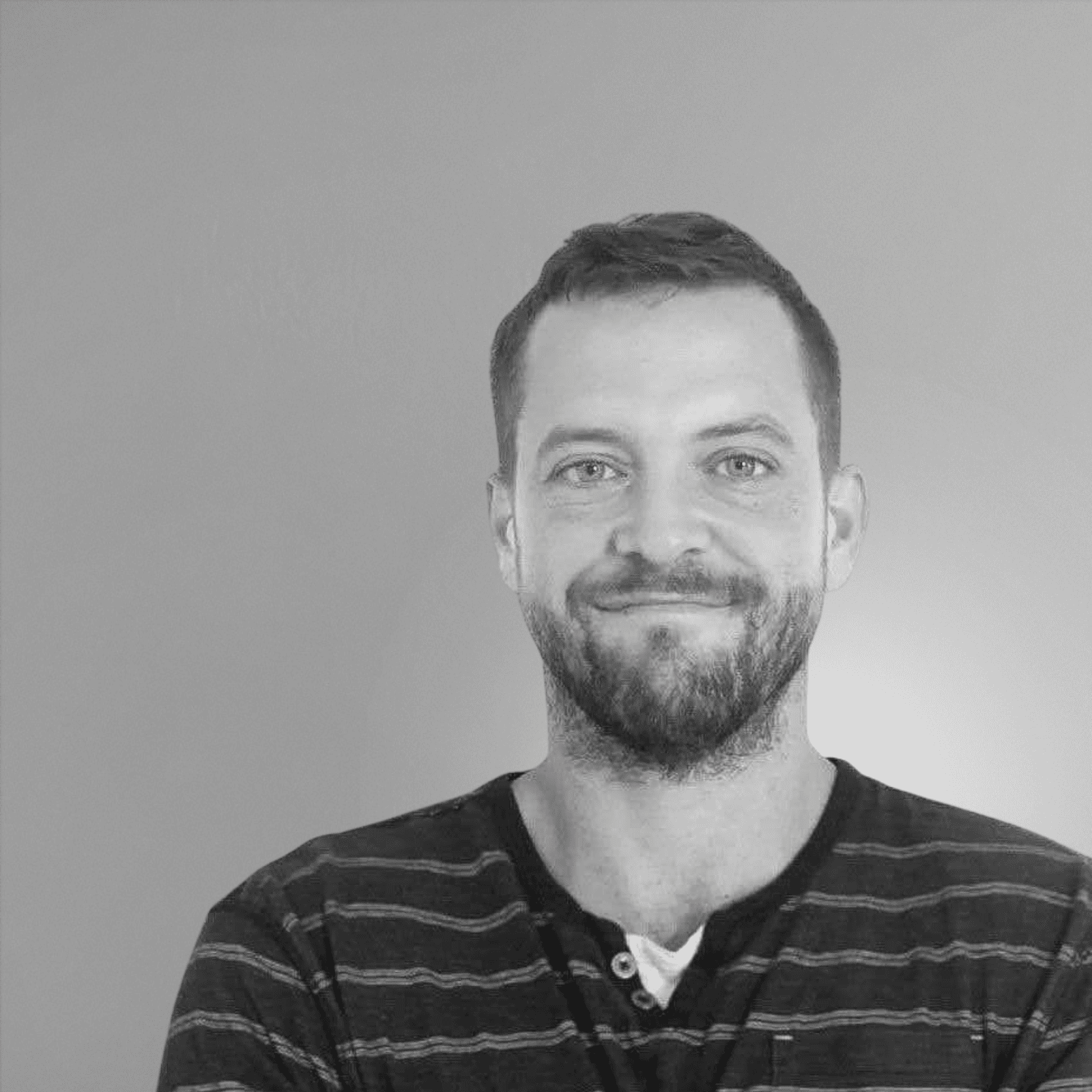 Julien Lafreniere headshot