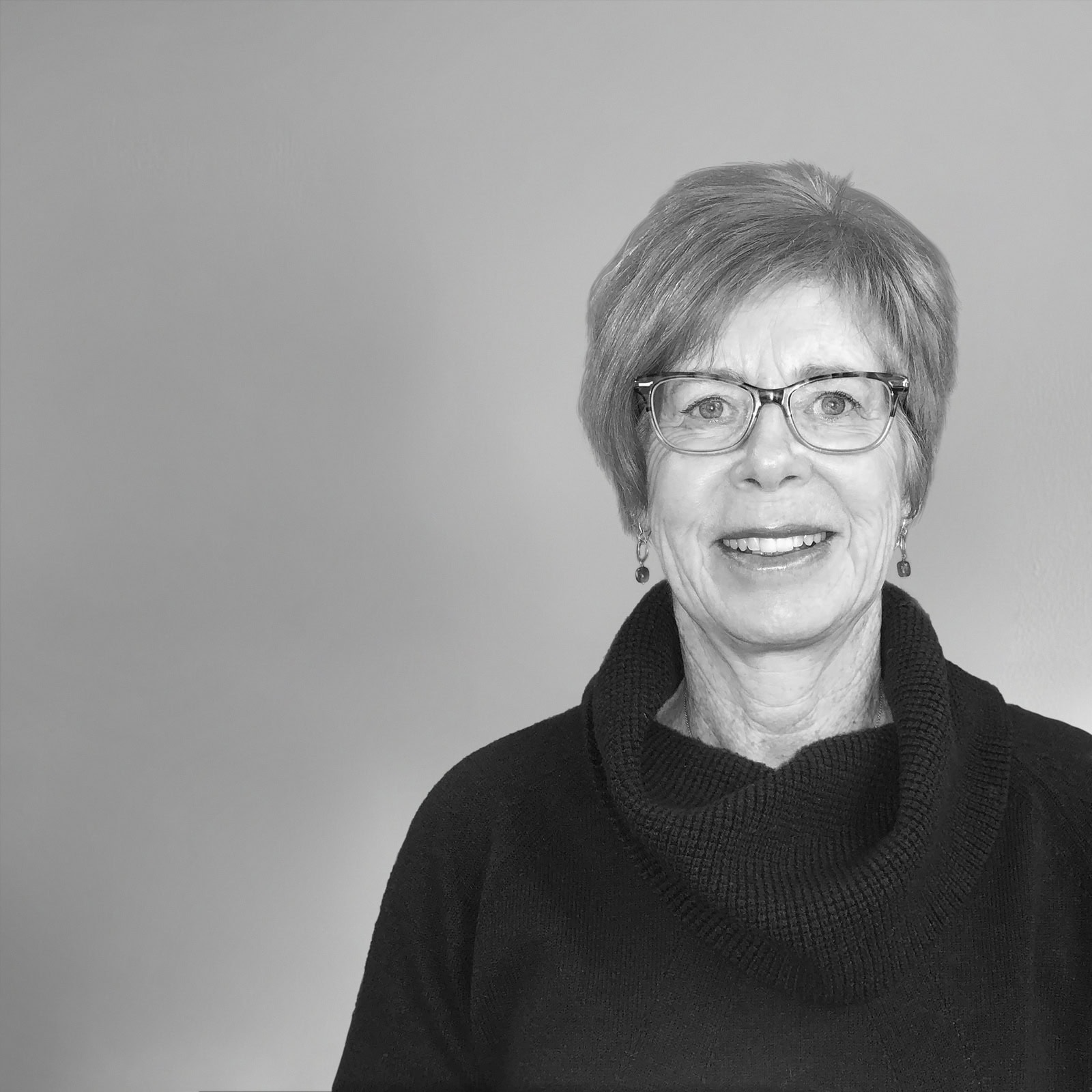 Lynda Peto headshot
