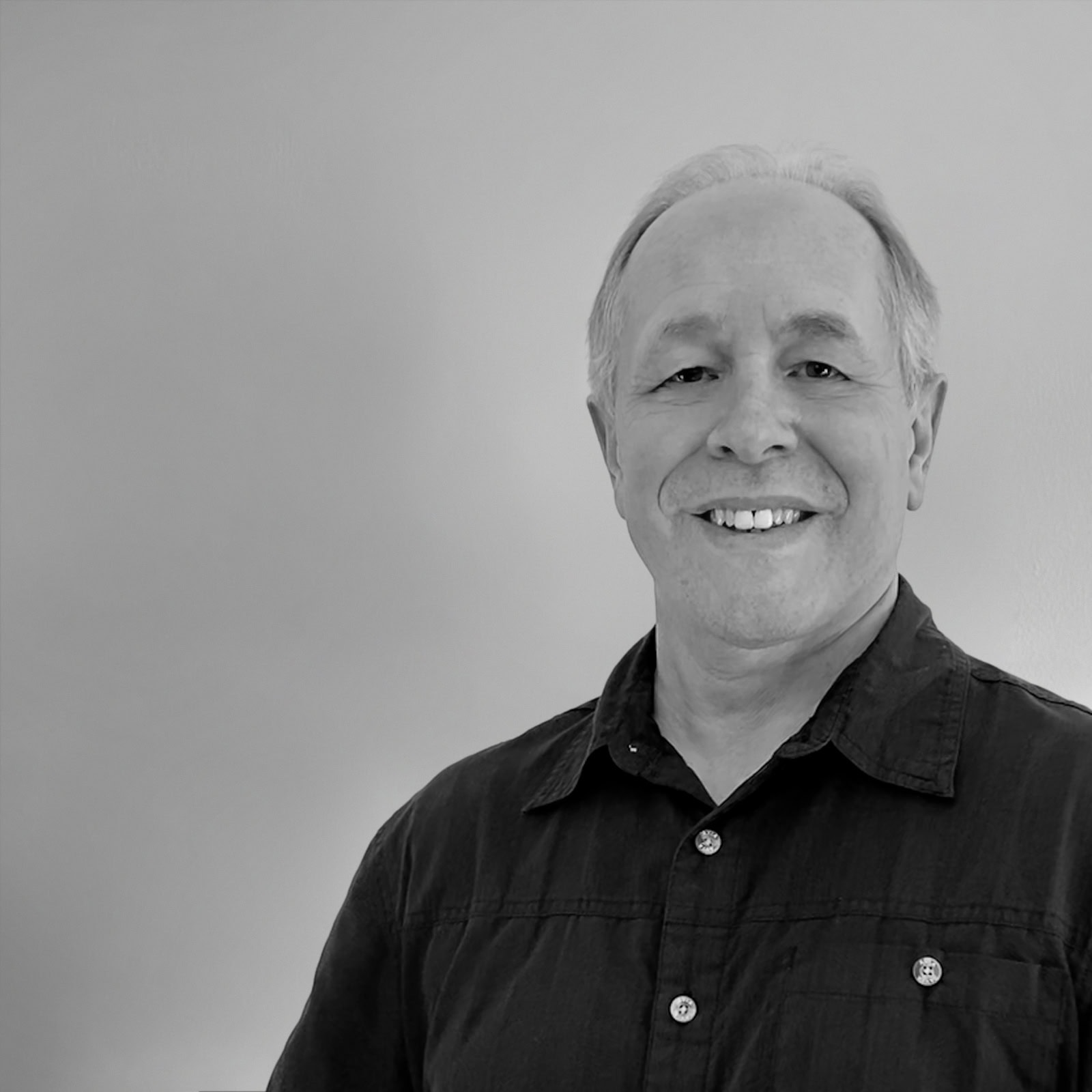 Neal Black headshot