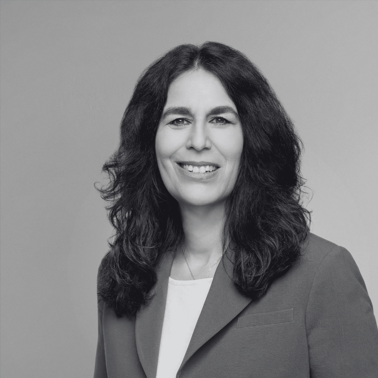 Sandra Bobkin headshot