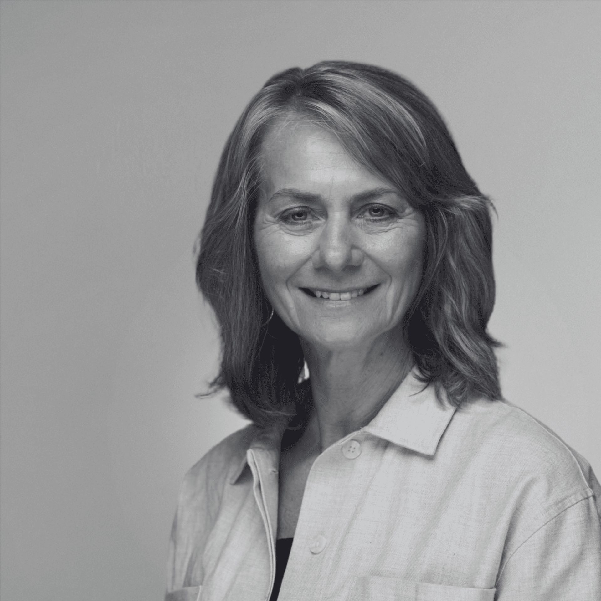 Sylvie Seguin headshot