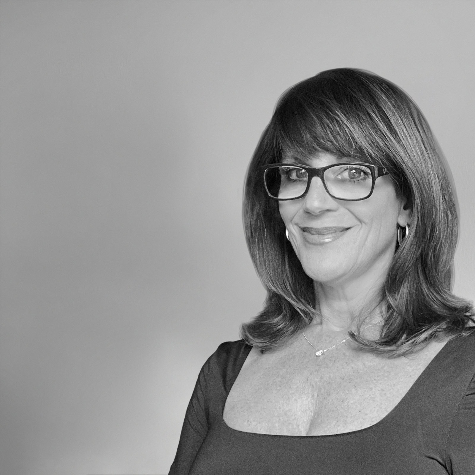 Terry DeMaeyer headshot
