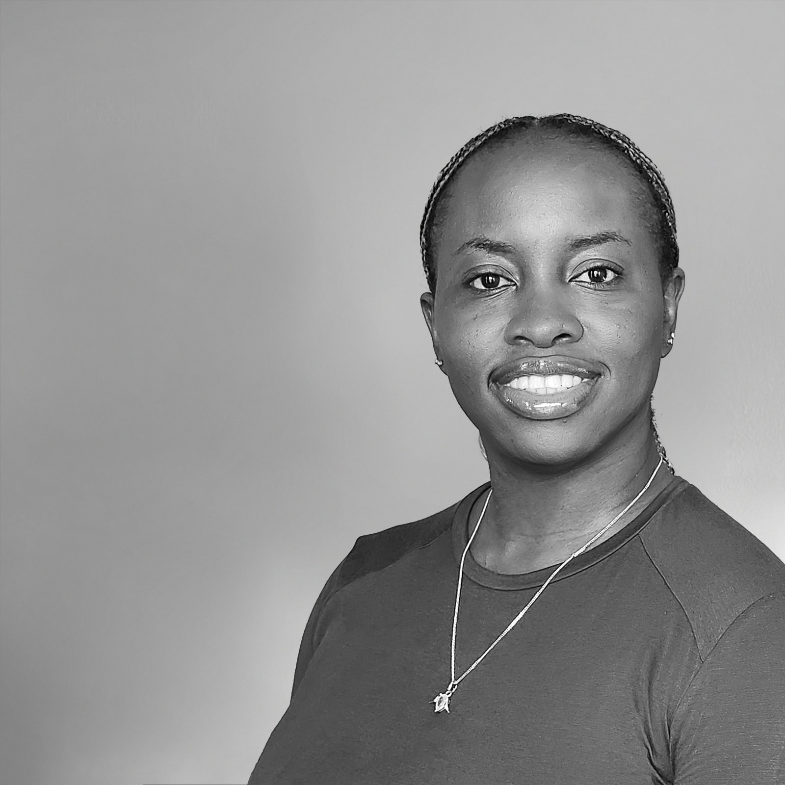 Amaka Agorua