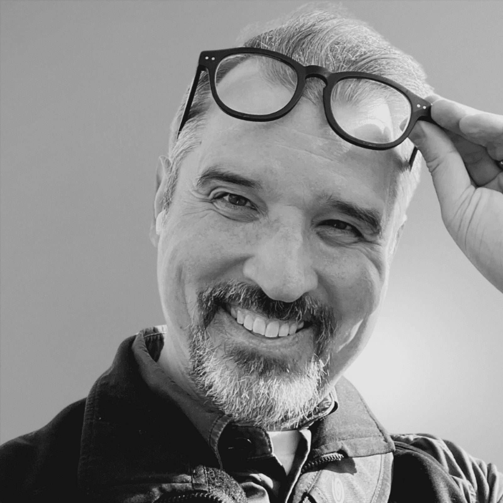 Matthew Devine headshot