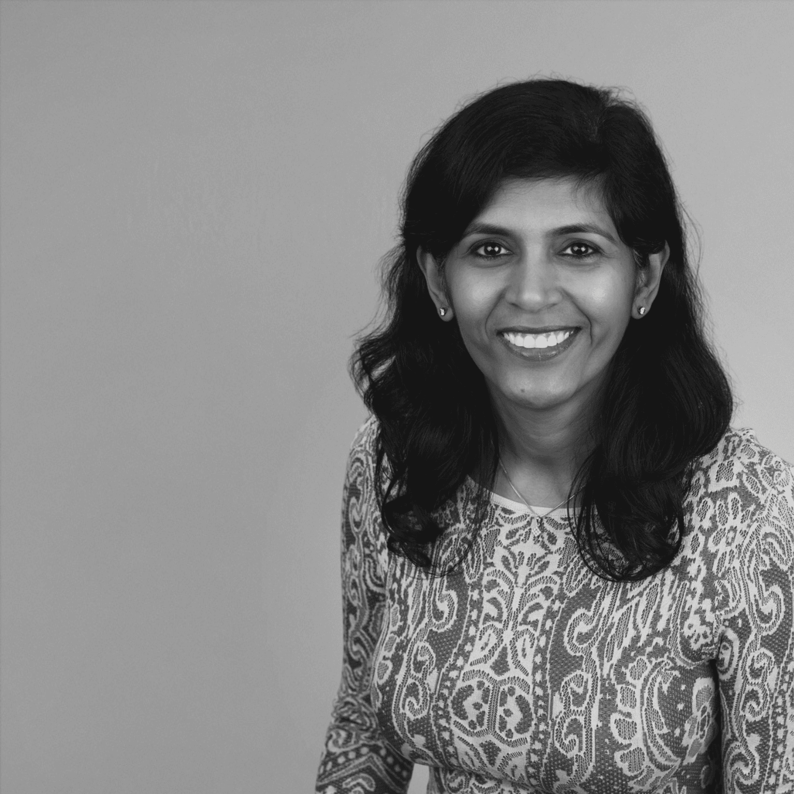 Sunita Rao headshot