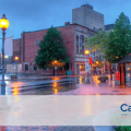 Outplacement Services in Moncton